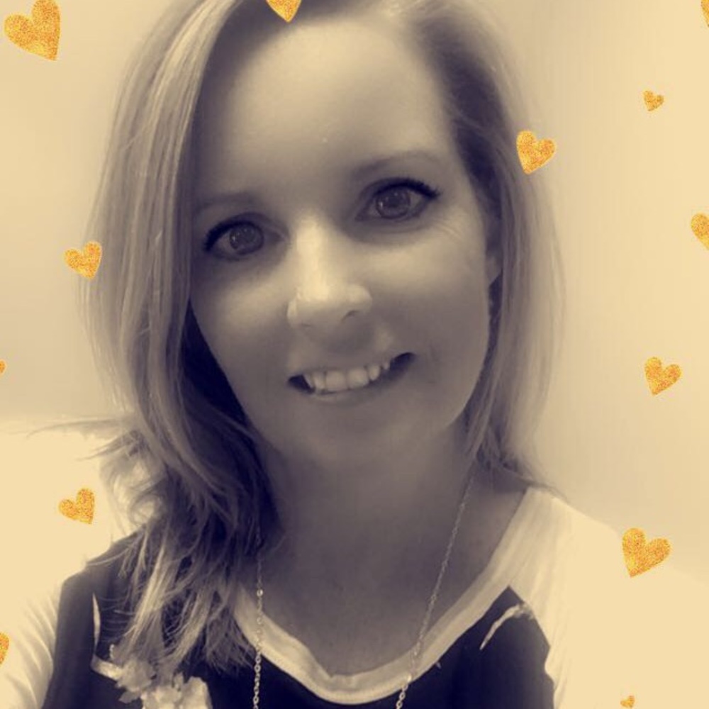 Meet your Posher, Kelly